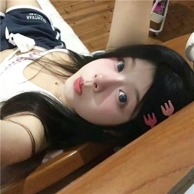 桃源梦里一美人