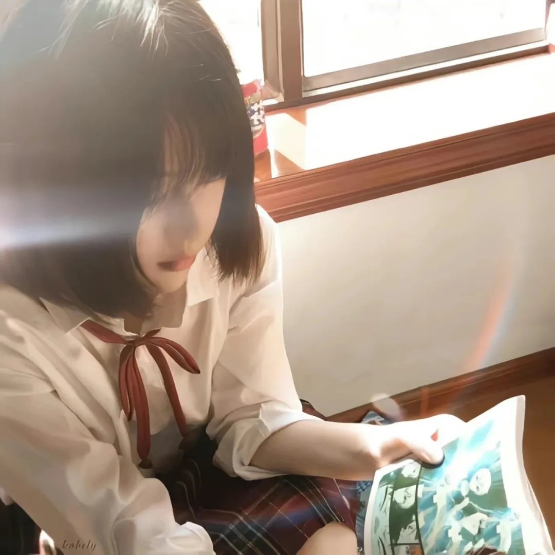 谁吻了洁西卡