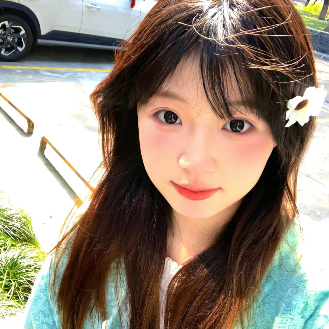 住在你的灵魂里